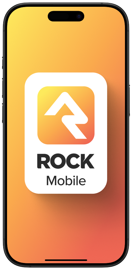 Rock Mobile preview