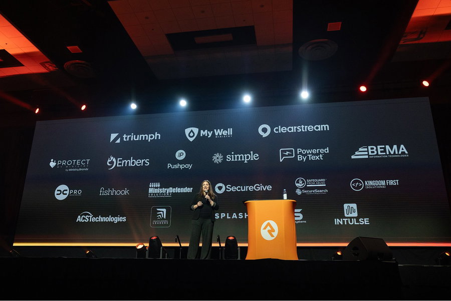 RX Sponsor List