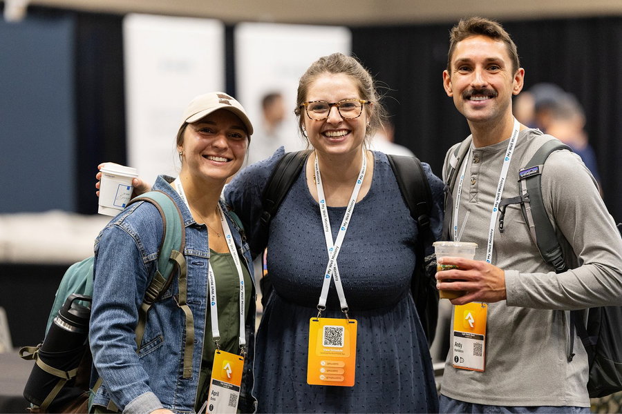 RX Attendees
