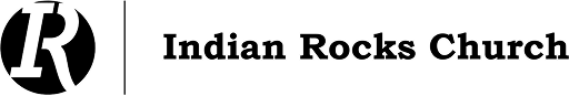 Indian Rocks Church Logo