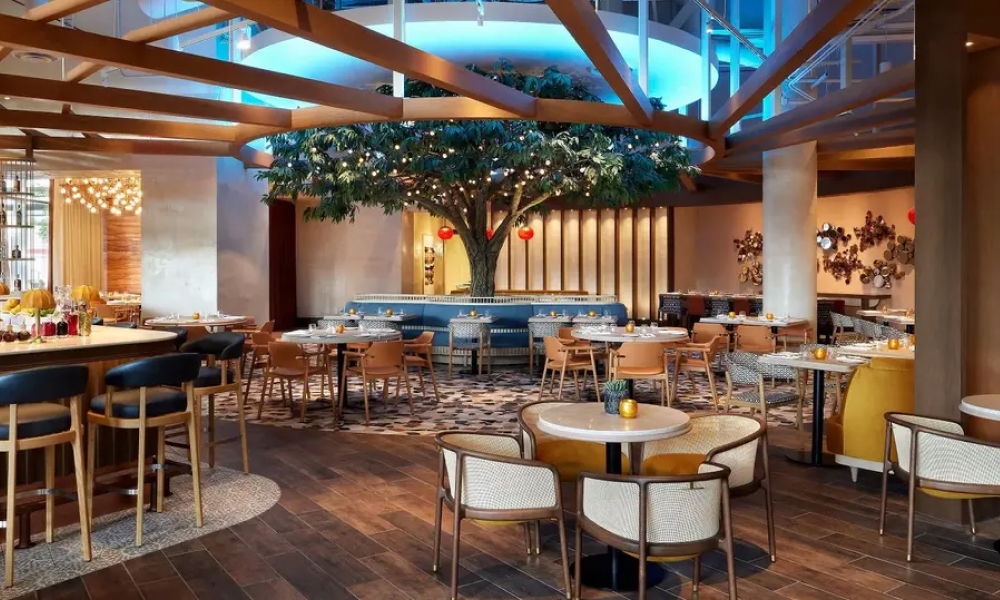 Carcara restaurant in Phoenix