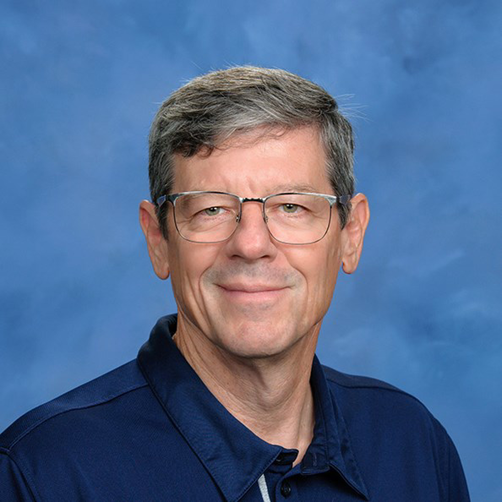 Portrait of Robert Stanley